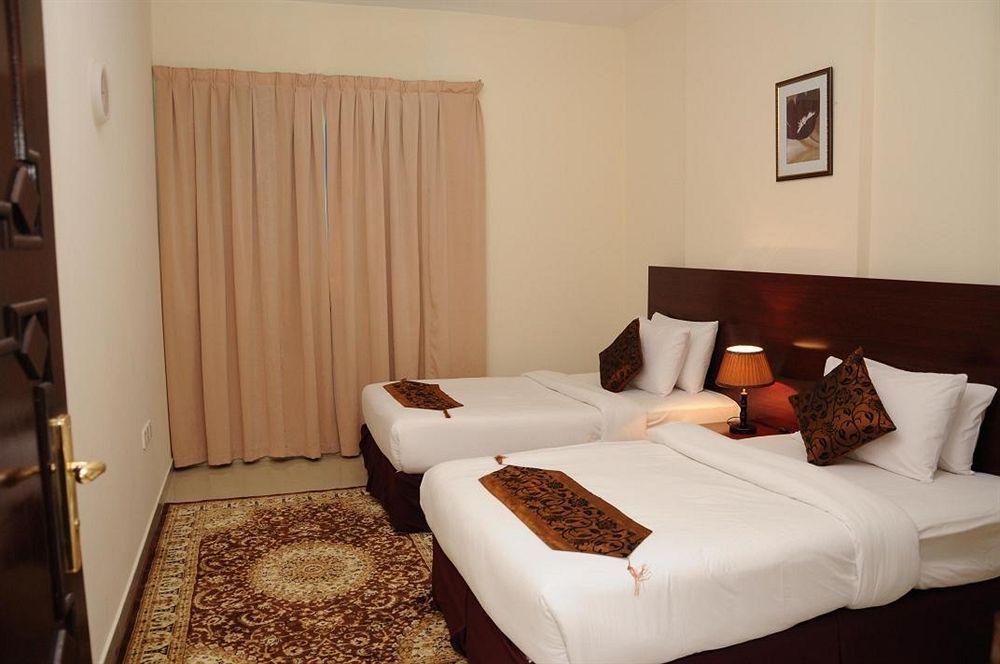 Raynor Hotel Apartments フジャイラ エクステリア 写真